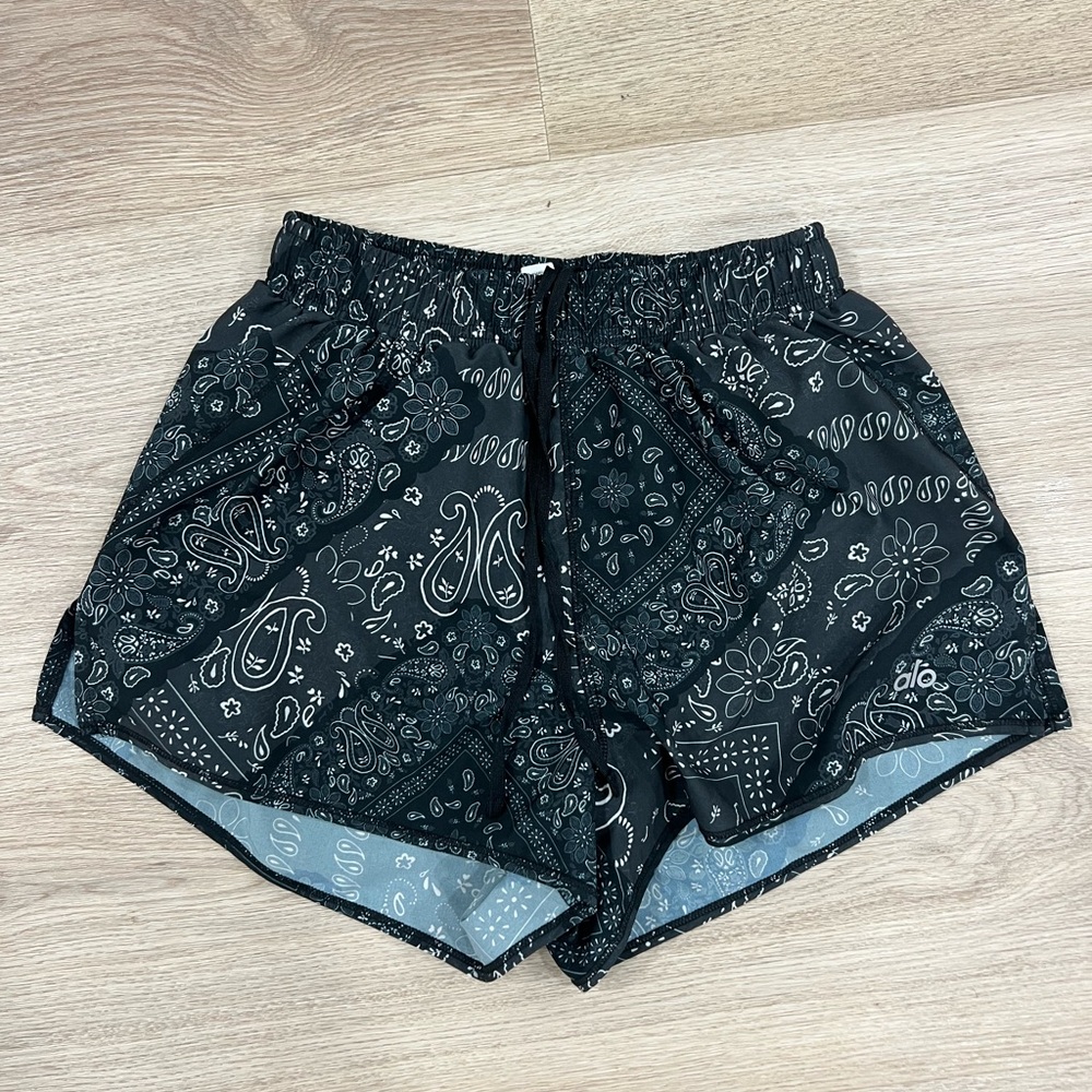 Alo Yoga Shorts